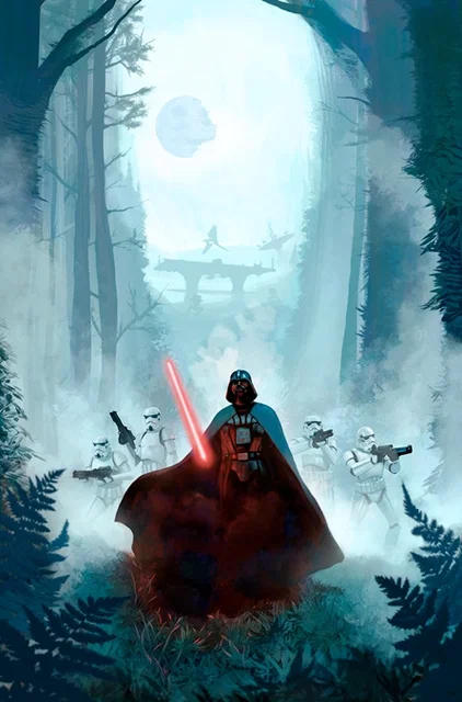 Jeremy Saliba artwork