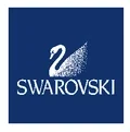 Swarovski Crystal portrait