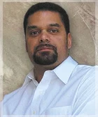 Ebony Visions artist portrait
