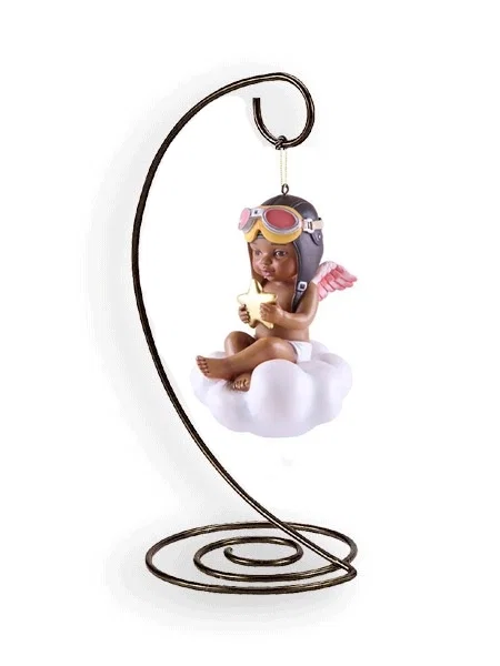 Rustic Decorative Stand by Thomas Blackshear