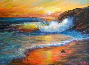 Ted Ellis - Where I Want To Be