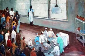 Ted Ellis - The Probe