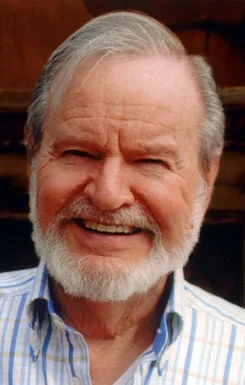 Howard Terpning portrait