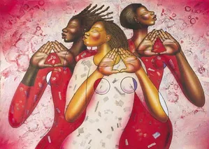 Larry Poncho Brown - The Pledge