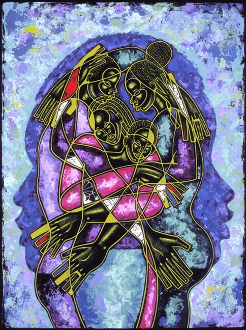 The Possibilities by Larry Poncho Brown