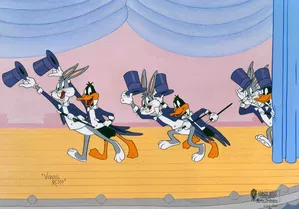 Virgil Ross - Showstopper