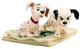 One Hundred and One Dalmatians Collection
