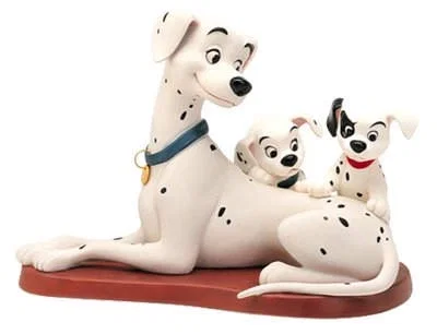 One Hundred and One Dalmatians Collection