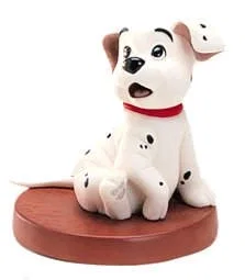 One Hundred and One Dalmatians Rolly I'm Hungry Mother by WDCC Disney Classics — Porcelain Figurine
