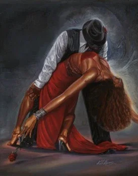 Swept Away by Kevin Williams (WAK)