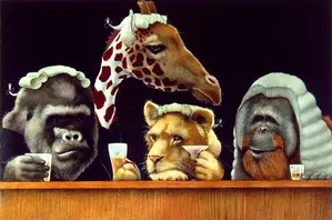 Will Bullas-The Bar Exam...