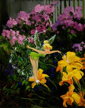 Line Tutwiler Gallery