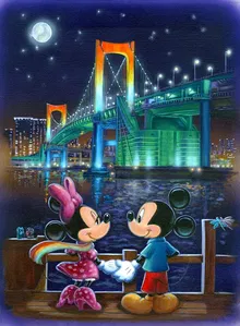 Steve Barton Gallery