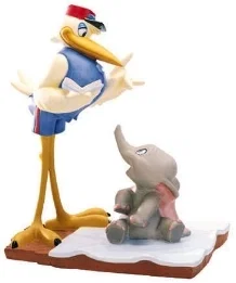 Dumbo Collection