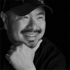 Walfrido Garcia artist portrait