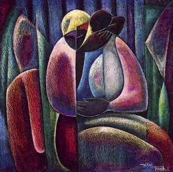 William Tolliver - Sweeter Dams Artist Signed
