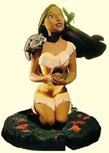 Pocahontas Collection