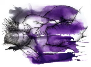 Larry Poncho Brown - Warm Places