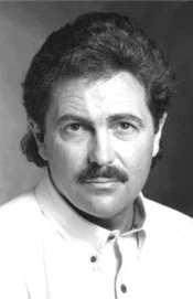 John Weiss portrait