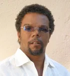Alonzo Adams artist portrait