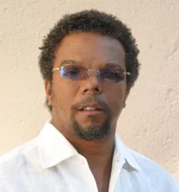 Alonzo Adams portrait
