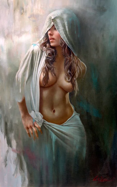 Arian artwork