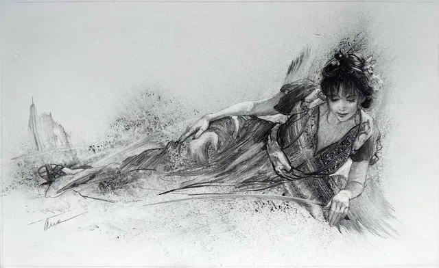 Arian artwork