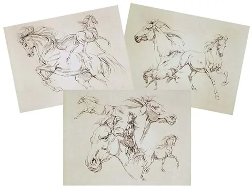 Bev Doolittle Artwork, Art Prints & Sculptures