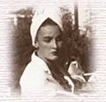 Fanny Brennan portrait