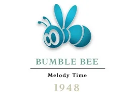WDCC Bumble Bee production mark