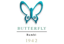 WDCC Butterfly production mark