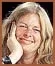 Kitty Cantrell artist portrait