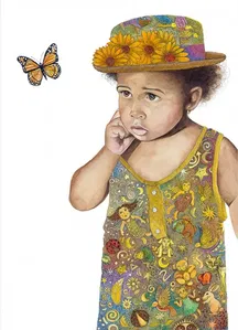 Charles Bibbs - Sunshine (Collaboration) Special Remarque