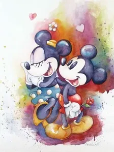 Michelle St Laurent - A Rose For Minnie