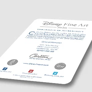 Mahalo Stitch From Lilo and Stitch