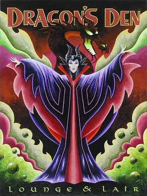 Mike Kungl - Dragons Den
