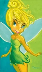 Tim Rogerson - Totally Tink