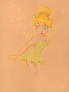 Manuel Hernandez - Who Me - From Disney Peter Pan