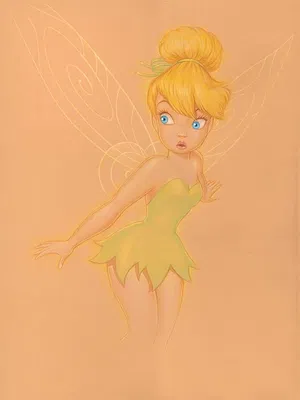 Manuel Hernandez - Who Me - From Disney Peter Pan