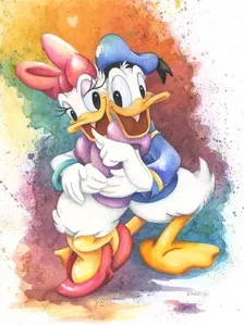 Michelle St Laurent - Date With Daisy