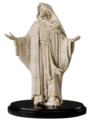 Thomas Blackshear II - Coat Of Many Colors - Sculpture