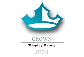 WDCC Crown production mark