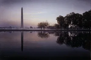 Rod Chase-Dawns Early Light By Rod Chase Full Image