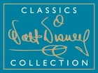 WDCC Disney Classics artist portrait
