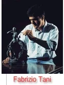Giuseppe Armani portrait