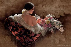Lee Bogle - Flores De La Elegancia