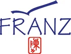 Franz Porcelain artist portrait