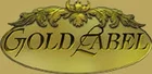 Gold Label artist portrait
