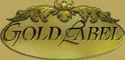Gold Label portrait