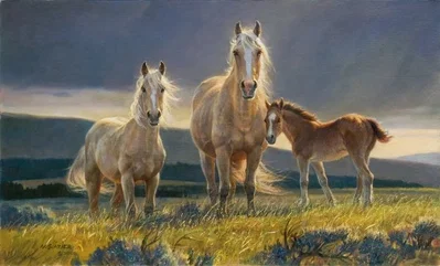 Golden Glory By Nancy Glazier by Nancy Glazier
